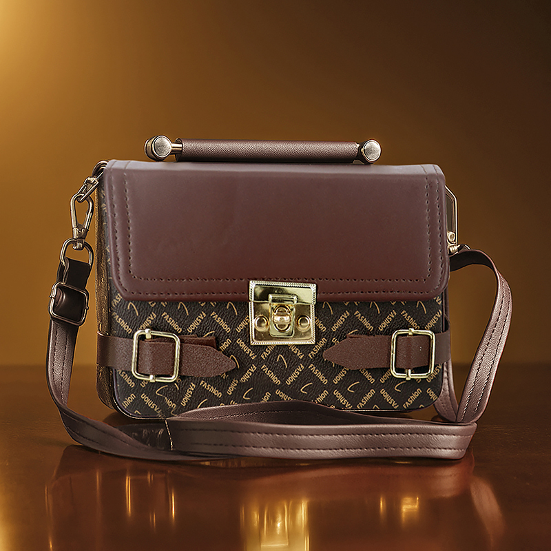Satchel Handbag