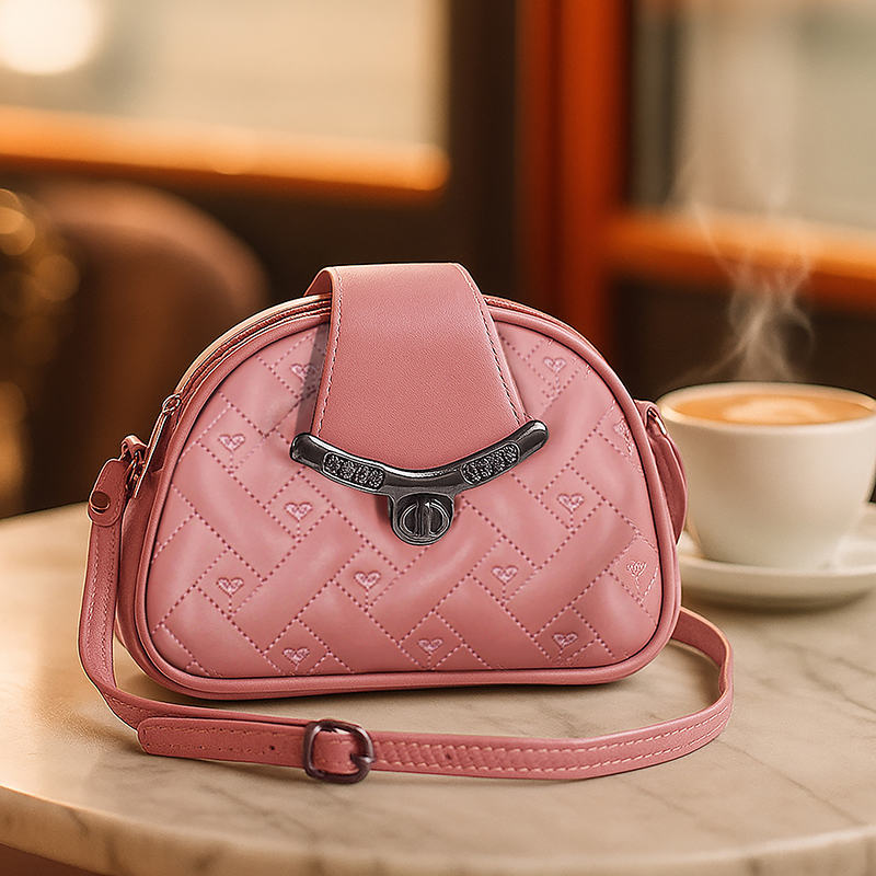 Dune Crossbody Sling Bag