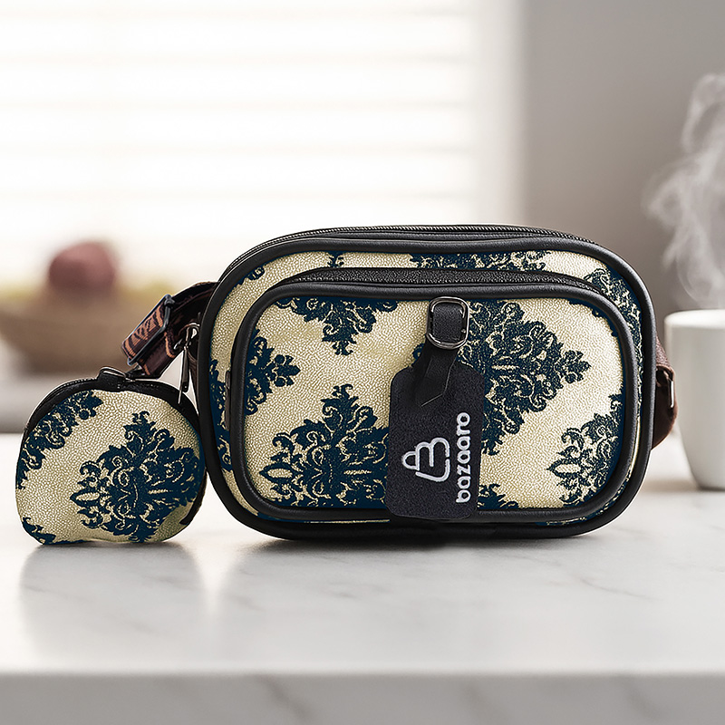 Crossbody Hand Bag