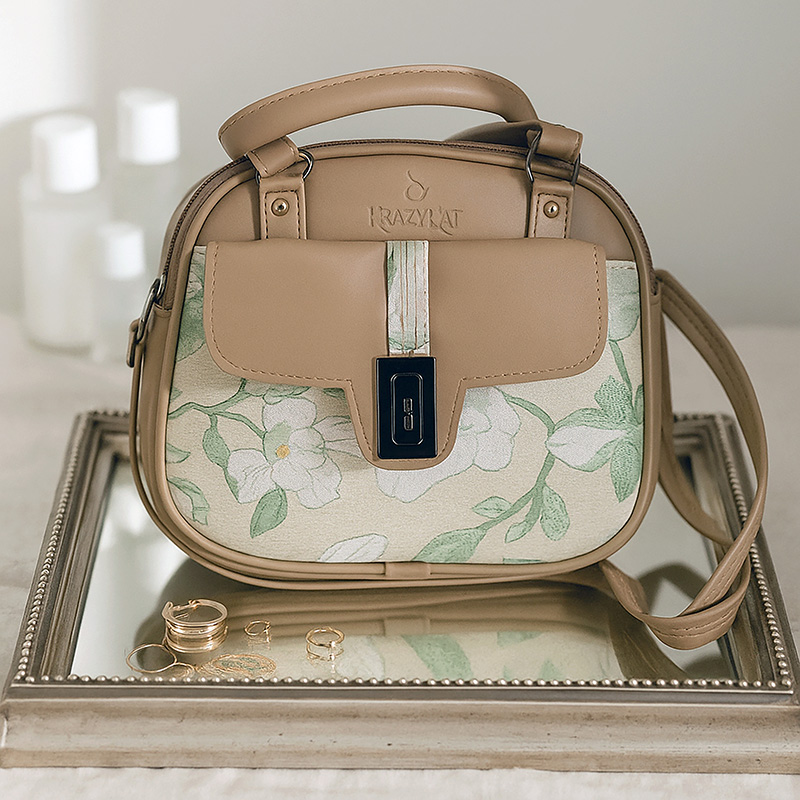 Shoulder Bag