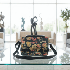 Ethnic Mini Handbag