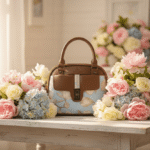 Brown Blossom