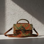 Floral Orange