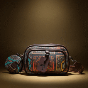 Crossbody Hand Bag
