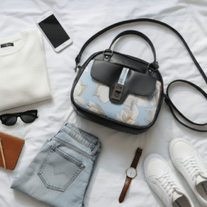 Shoulder Bag