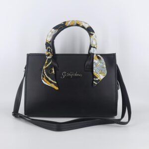 Top-Handle Handbag