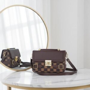 Satchel Handbag