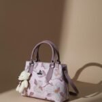 Floral Pink