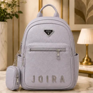 JOIRA Premium Multi-Compartment Backpack