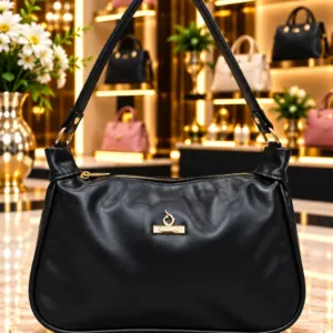 Muffi Bags Classic Slouchy Shoulder & Sling Bag