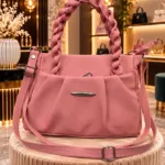 Baby Pink