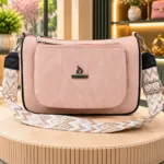 Baby Pink
