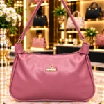 Bubblegum Pink