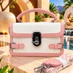 Baby Pink