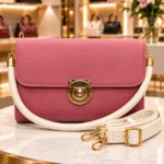 Baby Pink