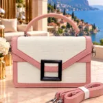 Baby Pink