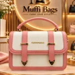 Baby Pink